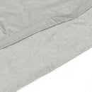Universal M Full Car Cover Cotton Waterproof Breathable Rain Snow Protection