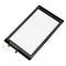Touch Screen Replacement For A mazon F ire 7" 2017 6th Gen SR043KL Tablet