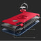 Bakeey Magnetic Adsorption Protective Case with Finger Ring Holder for Xiaomi Redmi Note 7 /Redmi Note 7 PRO