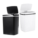 12L Intelligent Sensor Sensing Dustbin Full Automatic Home Lazy Man Waste Bins