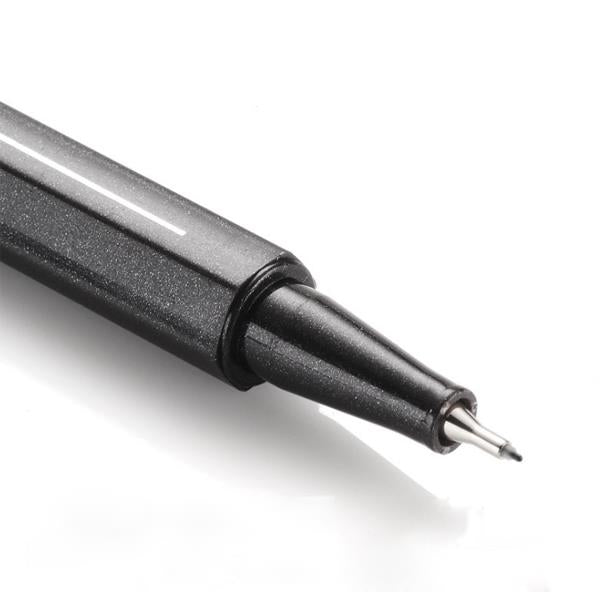 TOUCHU LECAI Hand-painted Waterproof Needle Gel Pen Hook Pencil Student Sketch Pen Stick Pen