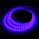 1M Waterproof IP67 WS2812 WS2812B RGB 30 LED Strip Light Individually Addressable 5V