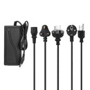 AC100-240V to DC5V 30W 6A Power Supply Adapter Transform For Strip Light