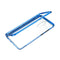 Bakeey Magnetic Adsorption Metal Tempered Glass Flip Protective Case for Xiaomi Redmi 8A