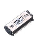 Trimmer Shaver Foil Heads For Philips Norelco Bodygroom BG2000 BG2020 BG2026