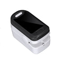 Fingertip Pulse Oximeter Blood Oxygen Monitor SPO2 Oxygen Saturation Oximetry