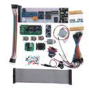 Freenove Ultrasonic Starter Kits For  Raspberry Pi 3 B+ With 358 Pages Detailed Tutorials Python C Java 171 Items 47 Projects RPi 3B+ 3B 3A+ 2B 1B+ 1A+ Zero W