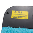 Rechargeable Automatic Smart Robots Strong Suction Sweeping Wet And Dry Machine Vacuum Cleaner