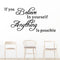 Miico ZY8037 Decorative Sticker Wall Stickers Decor DIY Stickers Bedroom Decoration Stickers