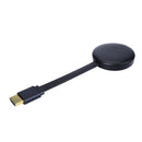 G6 Miracast Micro Switch Wireless Screen Support Android YouTube Push iOS Scan Code Connection Switch Free