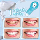 Natural Teeth Whitening Set Teeth Whitening System Tool  Toothbrush