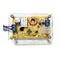 Winners 5A DC-DC Adjustable Step Down Power Supply Module Constant Voltage Current Dual LCD Display Screen
