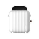 LyRay Creative Gift Bread Heater 220V 300W Portable Electric Heater for Dormitory Office Home