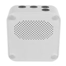 Wireless Mini White Noise Sound Machine with 8 Nature Sound Auto-off Timer for Sleeping Sound Therapy Instrument Improve baby sleep quality