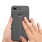 Bakeey Litchi Pattern Shockproof Soft TPU Cover Protective Case for Xiaomi Mi 8 Lite 6.26 inch