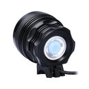 XANES ML02 4500LM 9T6 Super Bright Mountain Bike Light IP65 Waterproof Intelligent Circuit Control