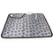 Pet Electric Heating Mat Cushion Waterproof Puppy Dog Cat Heated Pad Winter Warmer