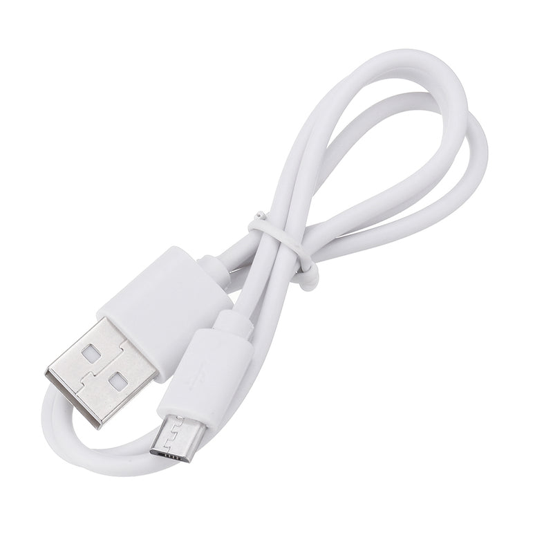 DC 5V 3W USB Clip on Fan Mini 4 Gear Speed Adjustable 4000mAh Battery Protable Fan For Office Desktop Travel Home
