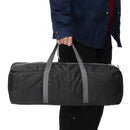 Waterproof Oxford Cloth Duffle Bag Outdoor Sports Traveling Hiking Fitness Yoga Handbag Backpack