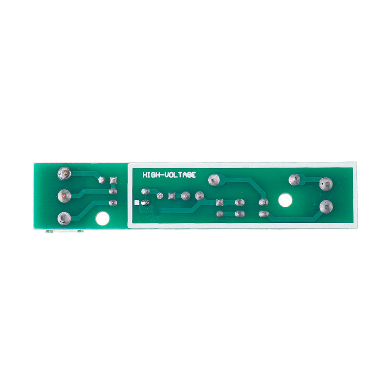 10pcs 1-Bit AC 220V Optocoupler Isolation Module Voltage Detect Board Adaptive 3-5V PLC Isolamento Fotoaccoppi