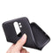 For Xiaomi Redmi Note 8 Pro Bakeey Pudding Frosted Shockproof Soft TPU Back Cover Protective Case
