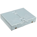 Outdoor Portable Solid Alcohol Stove German Travel Stove Folding Alcohol Stove