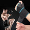 1Pcs Wrist Support Hand Bandage Wristband Weightlifting Bracers Sports Fitness Training Protector