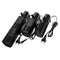 3IN1 Aquarium Filter Pump Submersible Water Pump Internal Oxygenation Surfing Pumping Filter