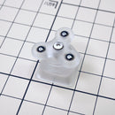 Hammer Fidget Finger Spinner Keycap OEM Profile R4 Novelty Keycap