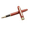 3Pcs Pen in Box 1pc Fountain Pen 1pc Signing Pen 1pc Ballpoint Pen For Office & School Supplies