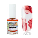 ROSALIND Blossom Nail Gel Polish Soak off UV Gel Long-Lasting Nail Polish Need UV Led Lamp Nail Art