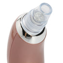 Electric Facial Vacuum Blackhead Acne Remover Electric Blackhead Suction Nose Pore Deep Cleanser Tools Lifting Firming Skin