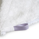 Triangle Steam Mop Cloth Replacement Cloth Household Mop Accessories for Shark S3901 Vacuum Cleaner Parts