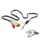 Specified AV Cable For Raspberry Pi B+