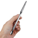 Dual-ended UV Gel Clean Stick Nail Polish Remover Cuticle Pusher Manicure Tool Nail Remover
