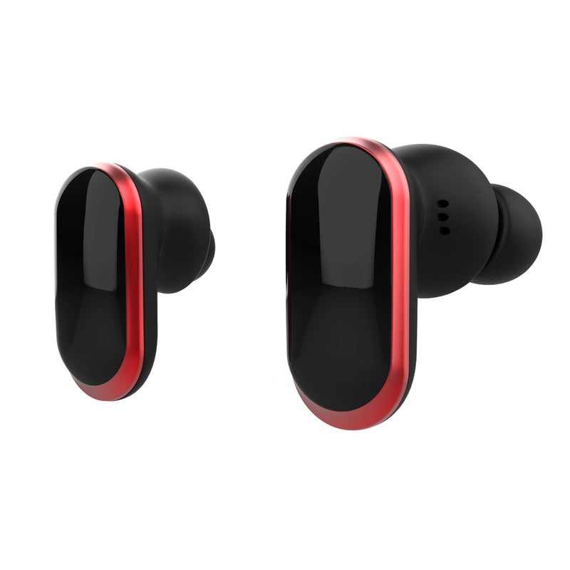 Bakeey KC9 TWS Wireless bluetooth 5.0 Earphone HiFi Sports Stereo Waterproof Headphone with Mic