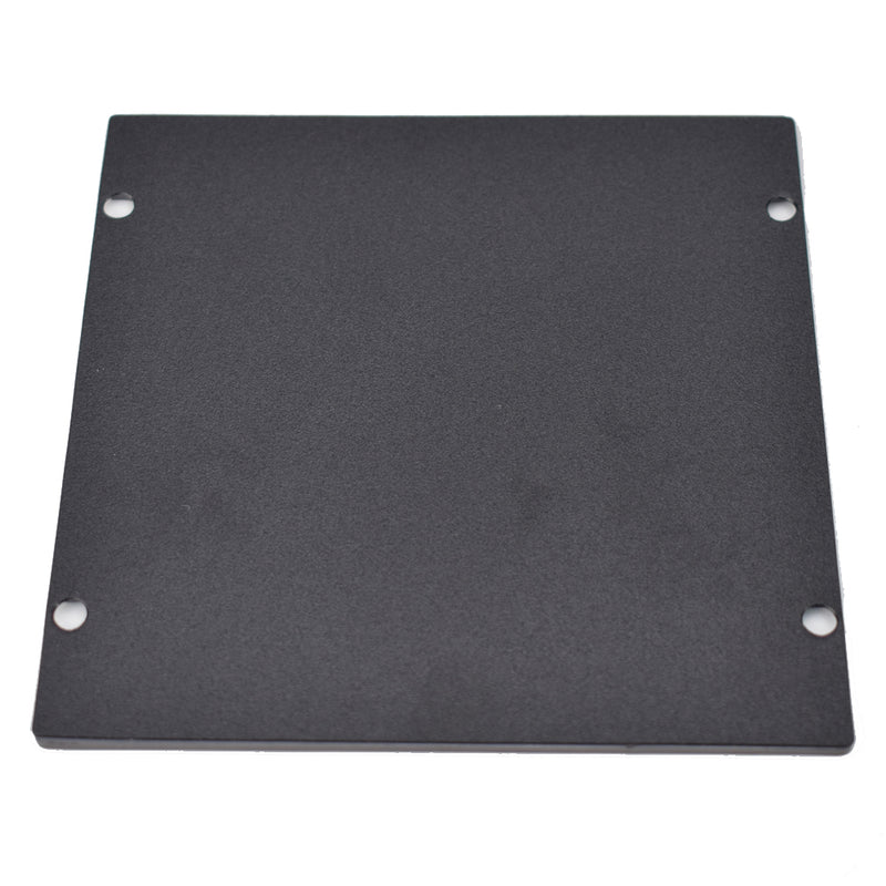 Easythreed 12.8*11.8cm Detachable Flexible Magnetic Absorption Printing Platform for NANO&Mickey 3D Printer