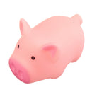 Wholesale 2PCS Scream Pig Squeeze Squishy Cute Pink Swine Stress Reliever