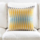 Nordic Style Cushion Cover Geometric Cushion Decorative Pillow Case Floral Printed Cushions Cover