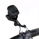 Cycling Extension Bracket Alloy Bicycle Handlebar Extended Frame For Bicycle Headlights Bike Holder