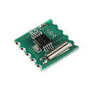 50pcs FM Stereo Radio Module RDA5807M Wireless Module For  RRD-102V2.0