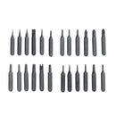25 in 1 Magnetic Screwdriver Set Multi-Tool PC Watch Mobile Phone Disassembly Tool Screwdriver Set