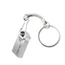 Nuiflash NF-USB 02 High Speed USB Flash Drive USB 2.0 4GB 8GB 16GB 32GB 64GB Mini Pen Drive USB Disk with Gift Key Ring