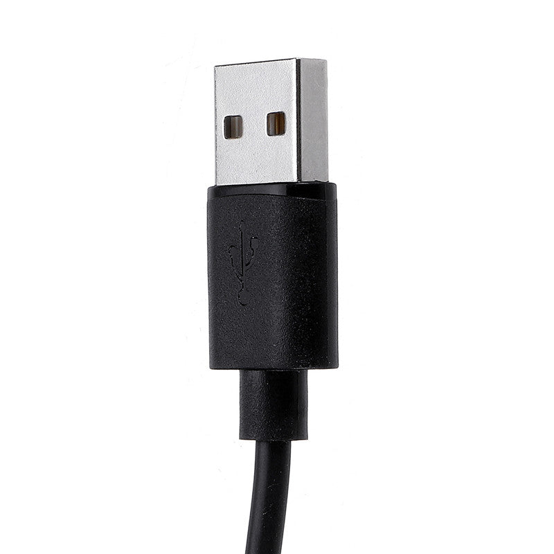 2 in 1 USB Female To HDMI Male HDTV Adapter Cable For HDTV Projector Displays