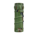 IPRee 8x21 Outdoor Portable Monocular HD Optic BAK4 Day Night Vision Telescope