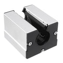 Machifit SBR16/20/25/30UU Open Block Linear Bearing Slide Block for Engraving Machine