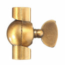 40*40*15MM Vintage Light Lamp Bulb Holder Socket Droplight Connector Zinc Alloy