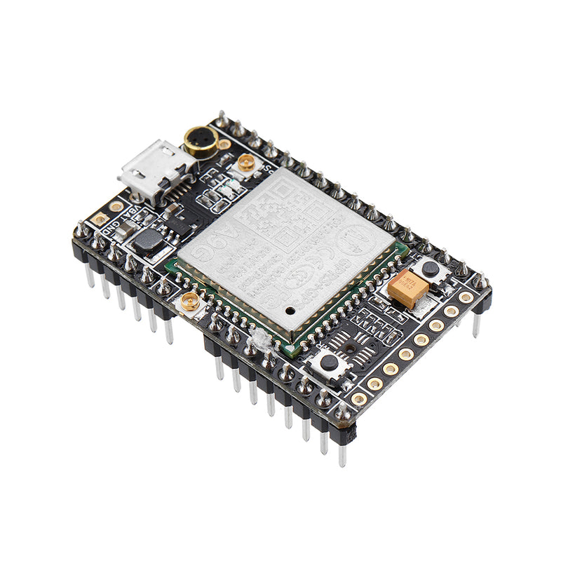 Original AI-thinker A9G GSM/GPRS+GPS/BDS Development Board SMS Voice Wireless Data Transmission + Positioning