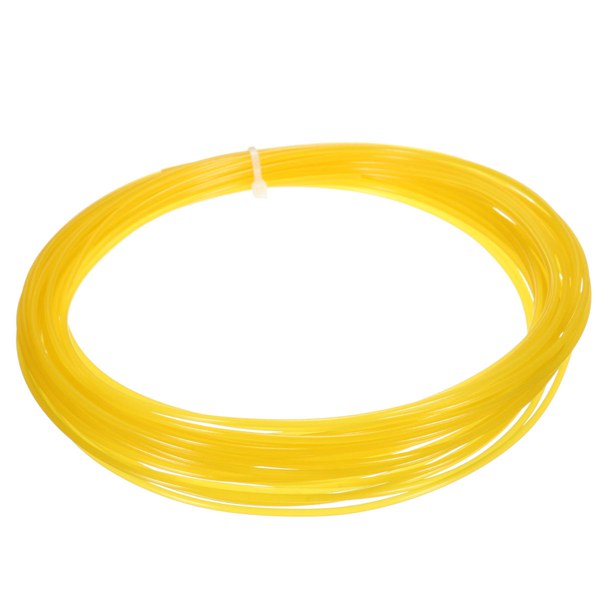 1Pc Luminous 10M 1.75mm PLA 3D Printer Filament For RepRap Pen