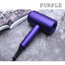 2800W 220V Electric Portable Hair Dryer Household Dormitory Travel